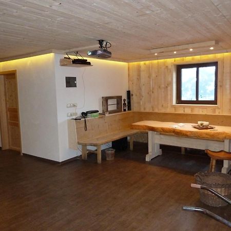 Ferienhaus Schwendehof Fontanella Luaran gambar