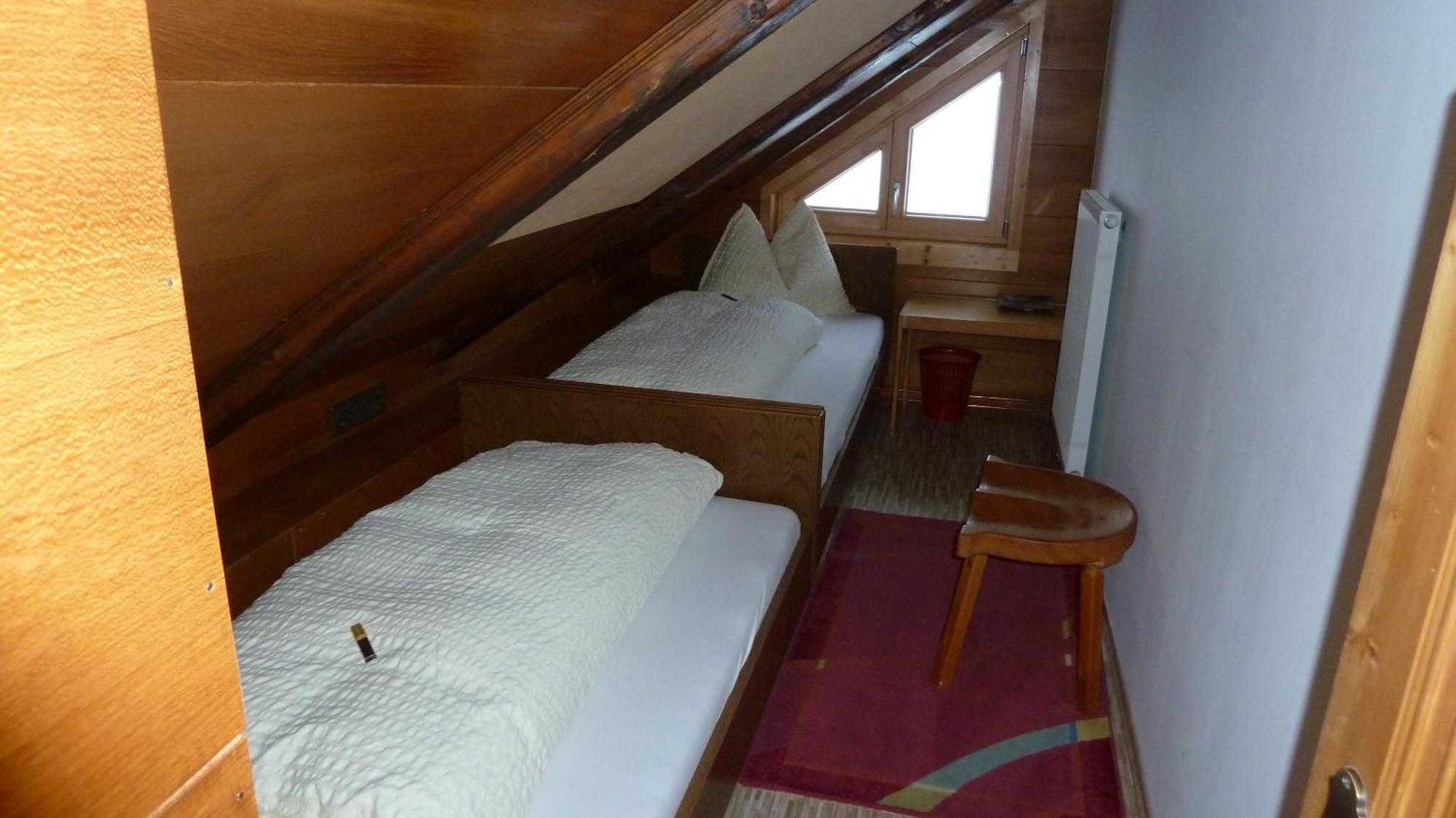 Ferienhaus Schwendehof Fontanella Bilik gambar
